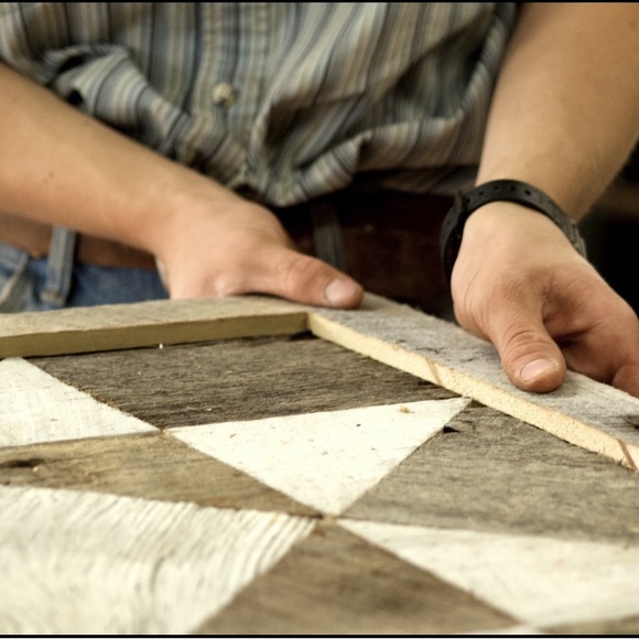 Barn quilt - Picture 2 of 8